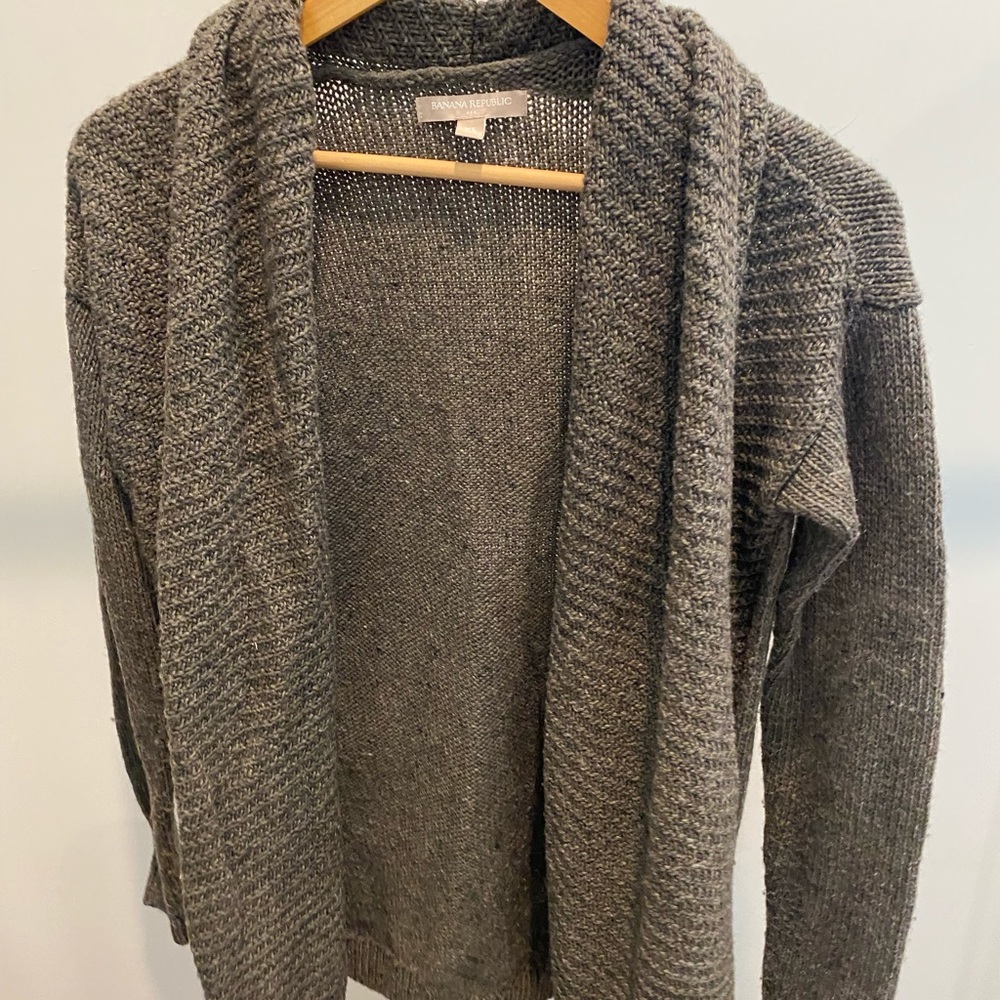 Banana Republic sweater